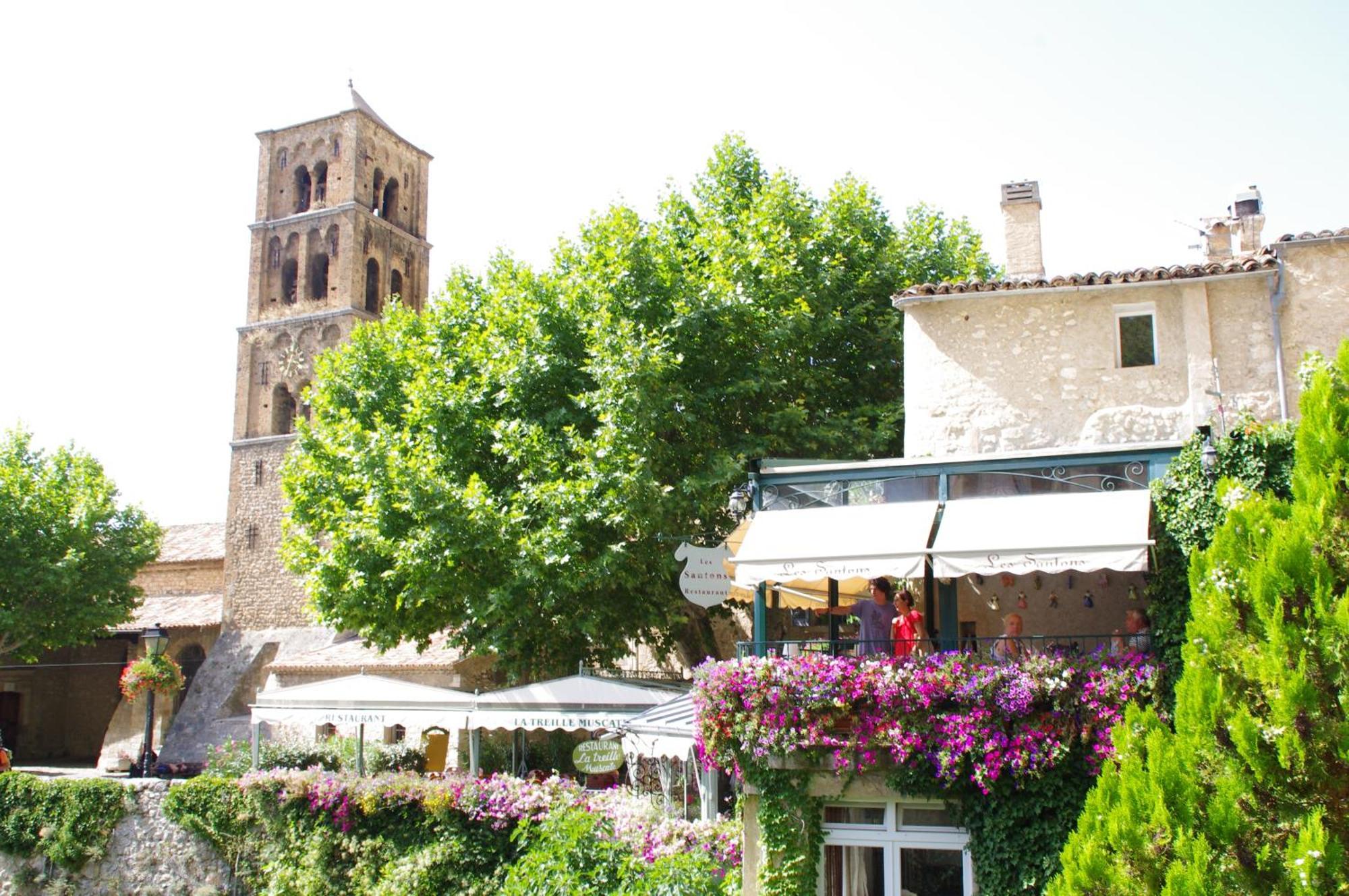 Studio Charmant Au Calme Aix-en-Provence Exterior photo